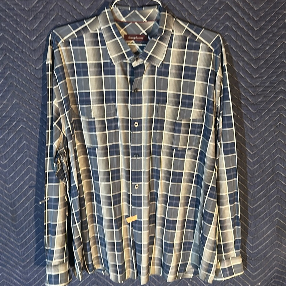 Tommy Bahama casual shirt